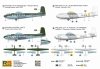 RS Models 92310 DFS-230A Festung Breslau 1945 1/72